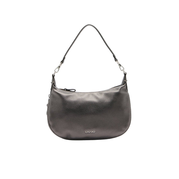 Liu Jo Borsa a spalla Borsa Donna Hobo espandibile con zip UNI - Francavilla Moda